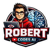 AI Tools for Office Workers | Copilot Training | robertcodesai.com